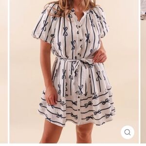 Umgee dress. Size small. New with tags.